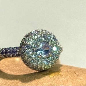 BP OG Ring “Feel The Magic”